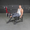 Muscle D Fitness - Power Leverage V2 Leg Extension
