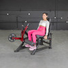 Muscle D Fitness - Power Leverage V2 Leg Extension