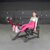 Muscle D - Power Leverage V2 Leg Extension