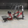 Muscle D - Power Leverage V2 Standing Abductor