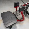 Muscle D - Power Leverage V2 Standing Abductor