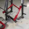 Muscle D - Power Leverage V2 Standing Abductor