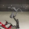 Muscle D Fitness - Power Leverage V2 Iso-Lateral Sprint Trainer
