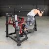 Muscle D Fitness - Power Leverage V2 Iso-Lateral Sprint Trainer