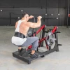 Muscle D - Power Leverage V2 Belt Squat