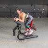 Muscle D Fitness - Power Leverage V2 Glute Kick