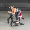 Muscle D Fitness - Power Leverage V2 Glute Kick