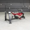 Muscle D Fitness - Power Leverage V2 Seated Calf / Tib