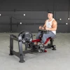 Muscle D Fitness - Power Leverage V2 Seated Calf / Tib