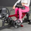 Muscle D Fitness - Power Leverage V2 Seated Calf / Tib