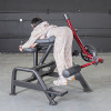 Power Leverage V2 Reverse Hyper Machine by Muscle D Fitness