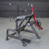 Power Leverage V2 Reverse Hyper Machine by Muscle D Fitness