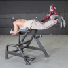 Muscle D - Power Leverage V2 Reverse Hyper