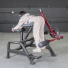 Muscle D - Power Leverage V2 Reverse Hyper