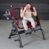 Muscle D Fitness - Power Leverage V2 Abdominal Crunch
