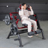 Muscle D Fitness - Power Leverage V2 Abdominal Crunch