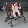 Muscle D Fitness - Power Leverage V2 Abdominal Crunch