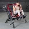 Muscle D Fitness - Power Leverage V2 Abdominal Crunch