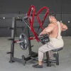 Muscle D - Power Leverage V2 Low Row
