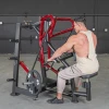 Muscle D - Power Leverage V2 Low Row