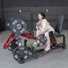 Muscle D Fitness - Power Leverage V2 Abductor / Adductor