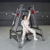 Muscle D - Power Leverage V2 Convergent Bench Press