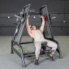Muscle D - Power Leverage V2 Convergent Bench Press
