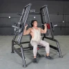 Muscle D - Power Leverage V2 Convergent Bench Press