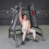 Muscle D - Power Leverage V2 Convergent Bench Press