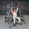 Muscle D - Power Leverage V2 Convergent Bench Press