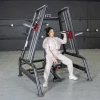 Muscle D - Power Leverage V2 Convergent Bench Press