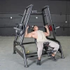 Muscle D - Power Leverage V2 Convergent Bench Press
