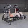 Muscle D  - Power Leverage V2 Flat / Decline Convergent Bench