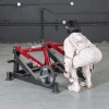 Muscle D Fitness - Power Leverage V2 Deadlift / Shrug