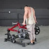 Muscle D Fitness - Power Leverage V2 Deadlift / Shrug