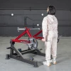 Muscle D Fitness - Power Leverage V2 Deadlift / Shrug