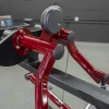 Muscle D - Power Leverage V2 Lateral Raise