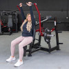 Muscle D Fitness - Power Leverage V2 Overhead Triceps