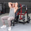 Muscle D Fitness - Power Leverage V2 Overhead Triceps
