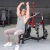 Muscle D Fitness - Power Leverage V2 Overhead Triceps