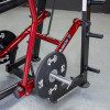 Muscle D Fitness - Power Leverage V2 Overhead Triceps