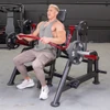 Muscle D Fitness - Power Leverage V2 Pull Over