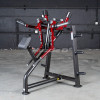 Power Leverage V2 Rear Delt Machine by Muscle D Fitness