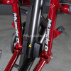 Power Leverage V2 Rear Delt Machine by Muscle D Fitness