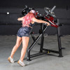 Power Leverage V2 Rear Delt Machine by Muscle D Fitness