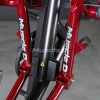 Muscle D - Power Leverage V2 Plate-Loaded Rear Delt Machine