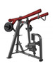 Elite Leverage High Lat Row Machine by Muscle D Fitness