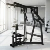 Muscle D - Excel Iso-Lateral High Row