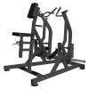 Excel Iso-Lateral Seated Row Machine by Muscle D Fitness
