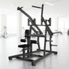 Excel Iso-Lateral Wide Pulldown Machine by Muscle D Fitness